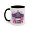 Alien Mug - I Come In Peace