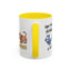 Birthday Mug - Full of Surprises