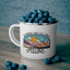 Adventure Mug - Go Where You Feel Most Alive