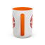 Wellness Mug - Everything Will Be Ok Flower