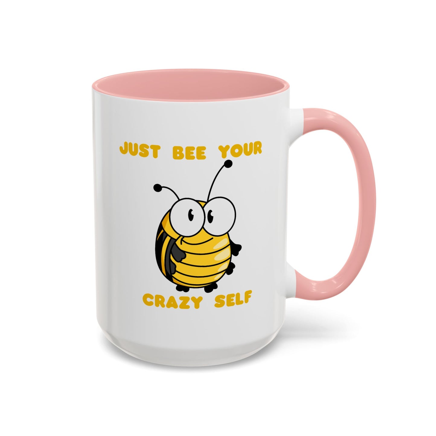 Office Mug - Just Bee