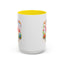 Wellness Mug - Be Proud