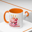 Birthday Mug - Cupcake Cutie