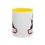 Humor Mug - Wazzzap