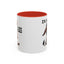Humor Mug - Dumb Ass