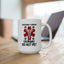 Wellness Mug - Emotional Support Human