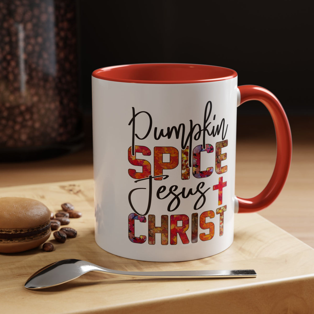 Fall Mug