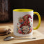 Mother's Day Mug - Love Mummy