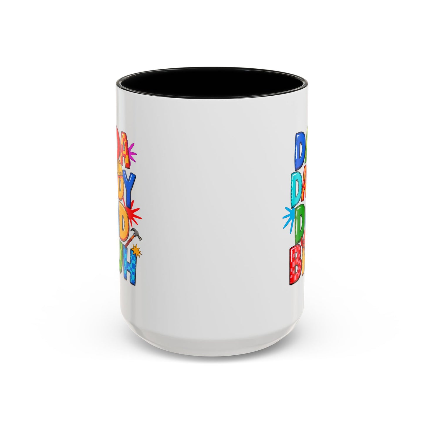 Father's Day Mug - Dada