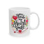 Anniversary Mug - You Make My Heart Smile