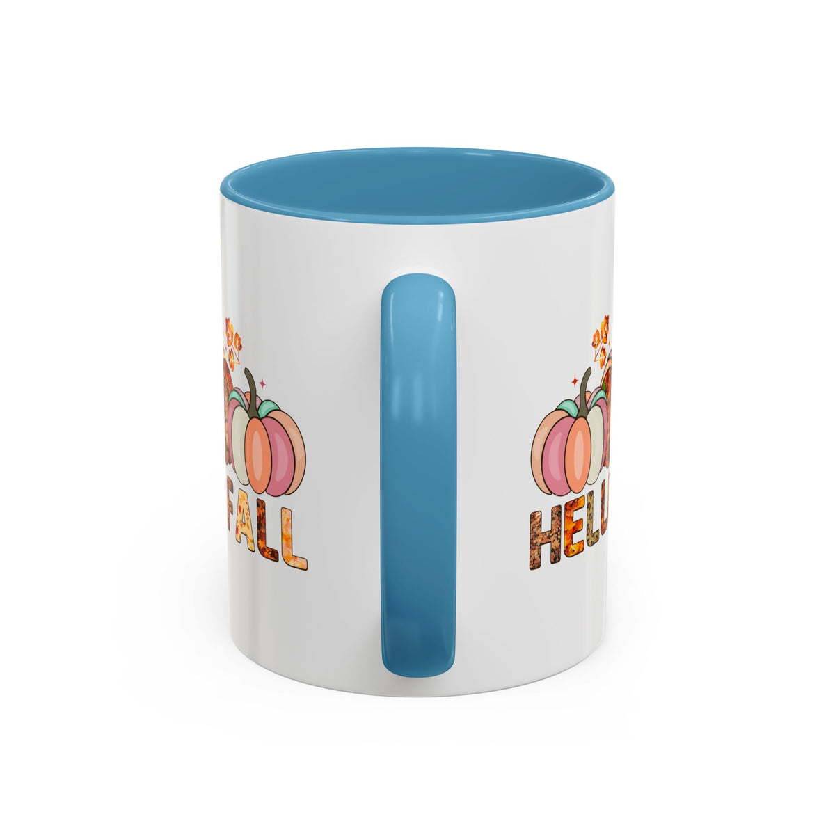 Fall Mug