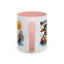Office Mug - Mentally Out Of Office