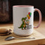 Birthday Mug - Well Done