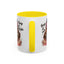 Humor Mug - Keep It Cute Keep It Mute