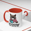 Animal Mug - You're Leaving?