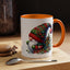 Christmas Mug - Little Gnome