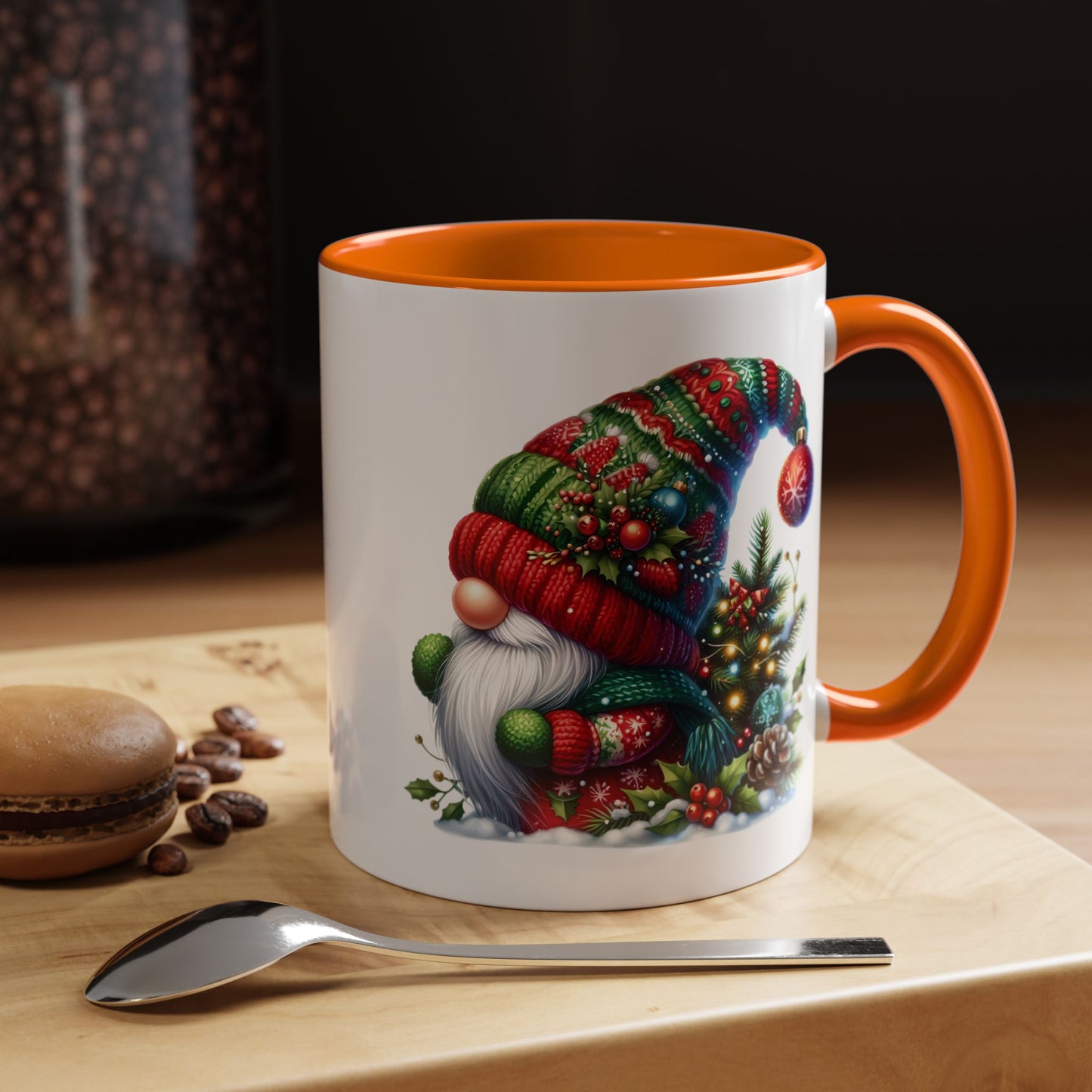 Christmas Mug - Little Gnome