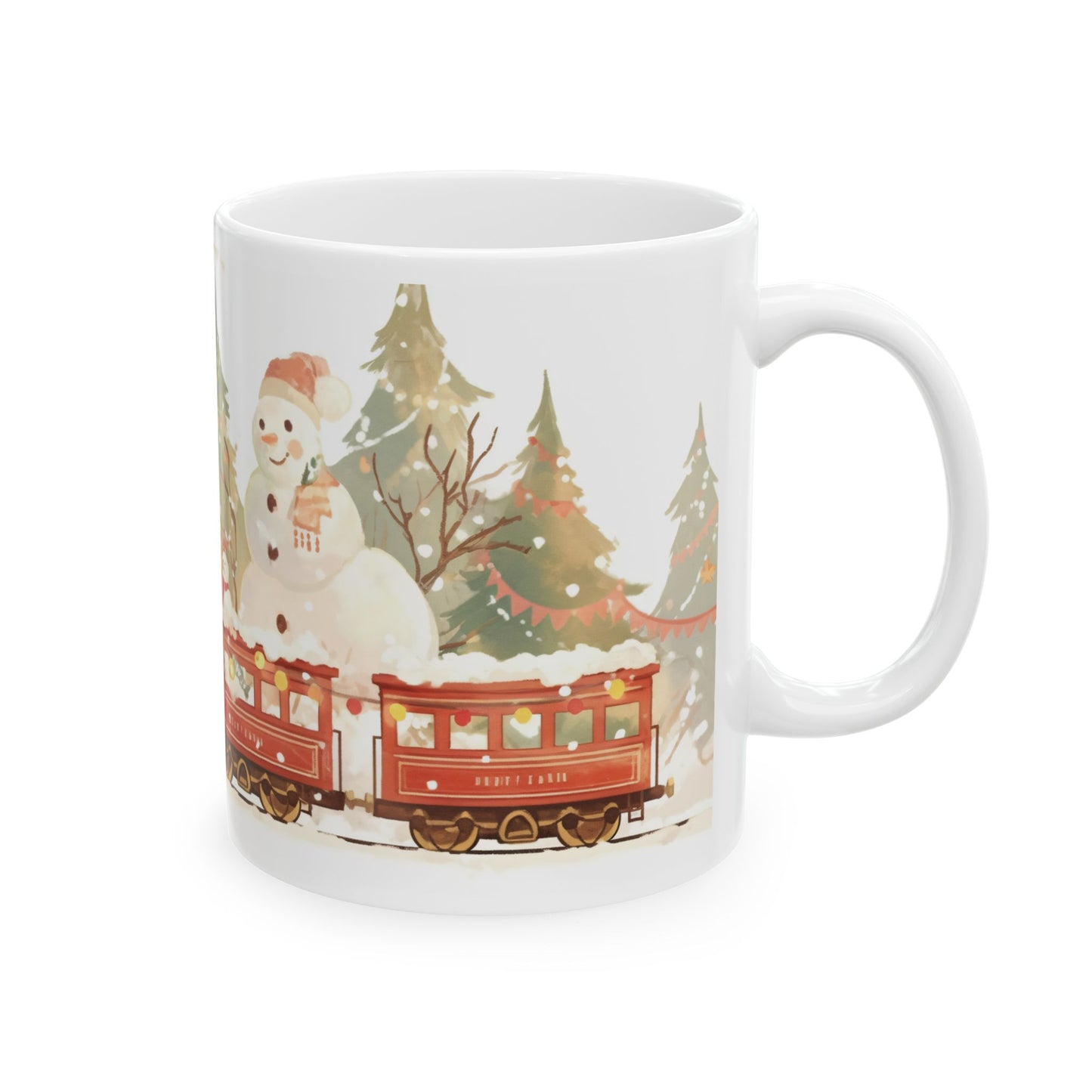 Christmas Mug