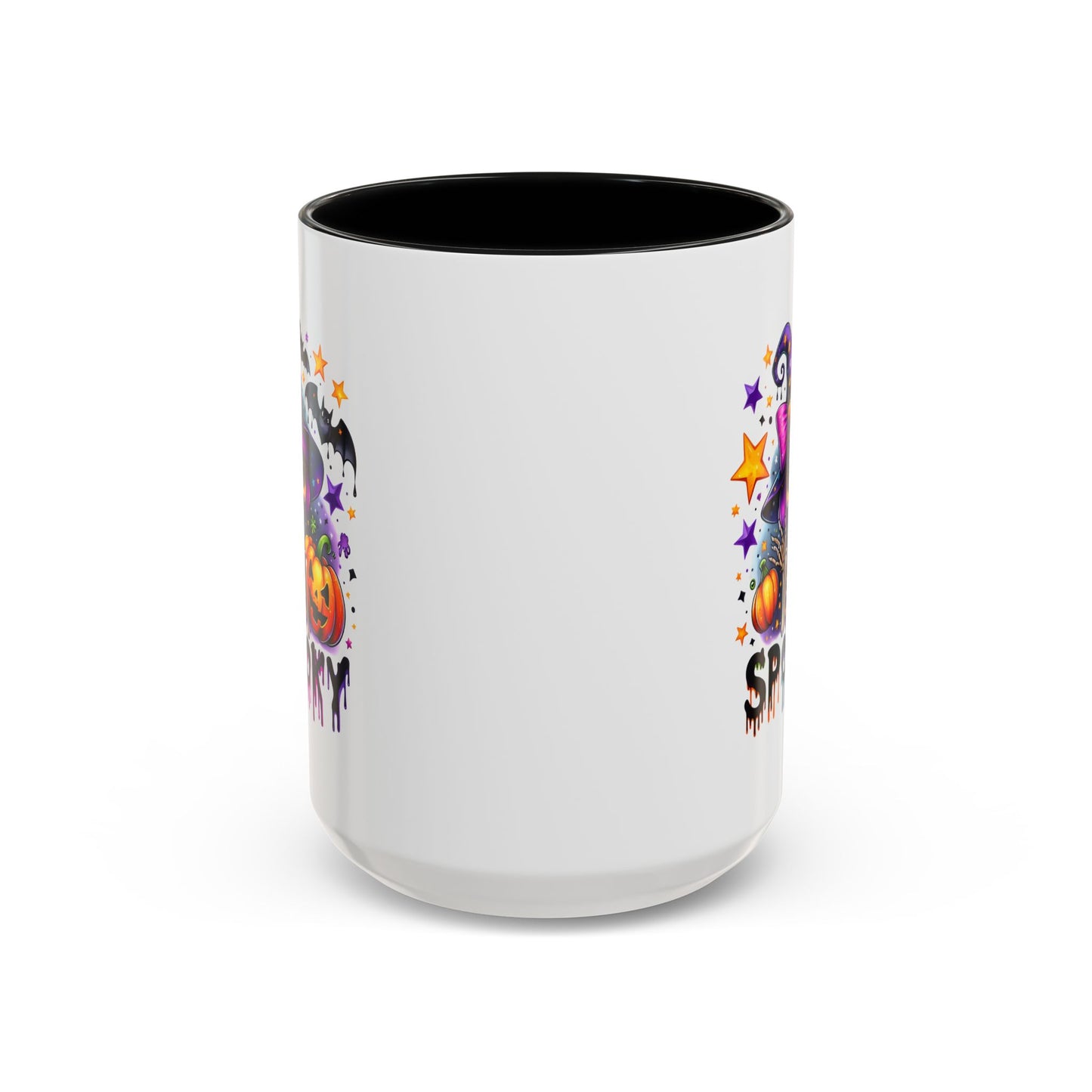 Halloween Mug - Spooky
