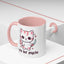 Adult Mug - Cute But Psycho