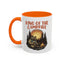 Adventure Mug - King of The Campfire