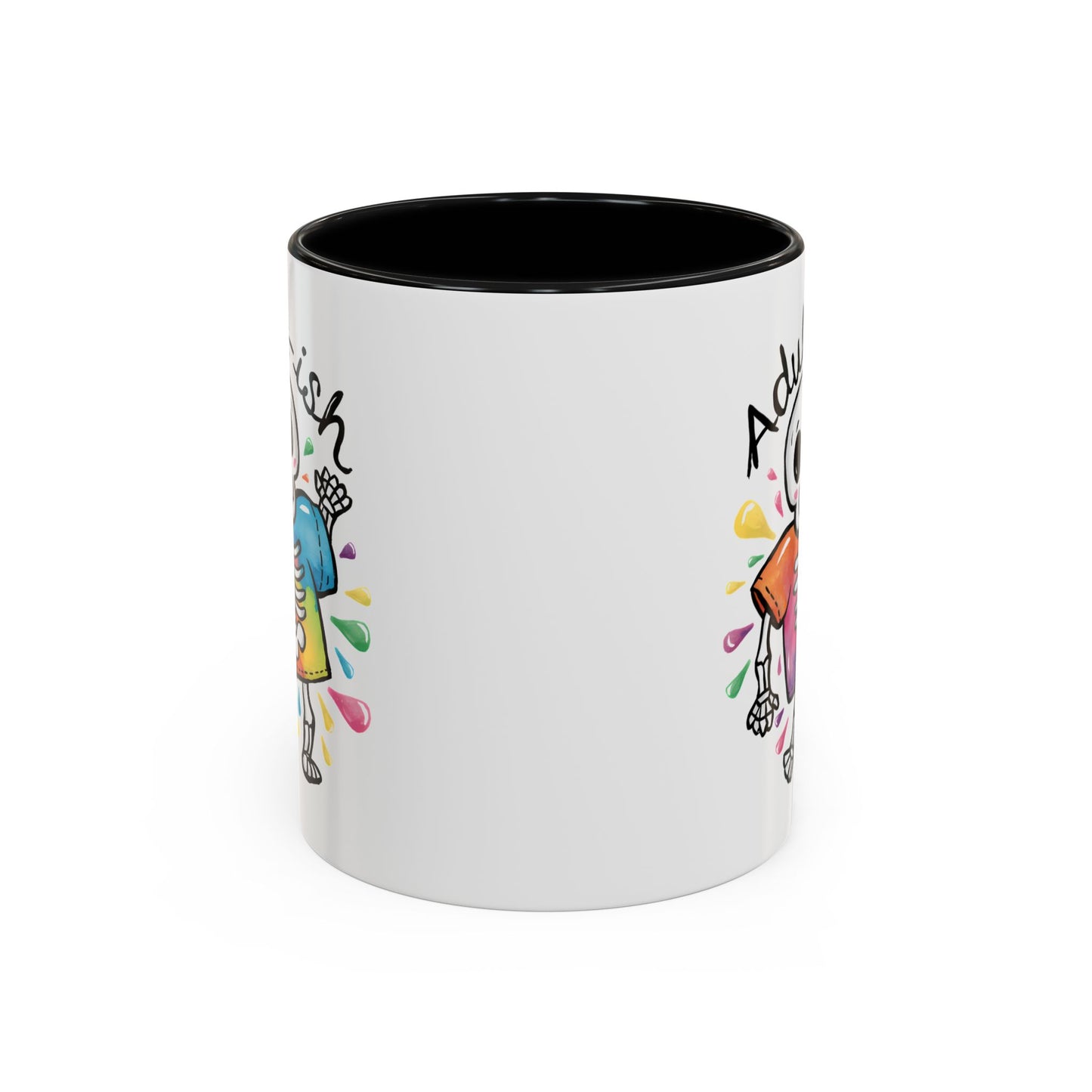 Adult Mug - Adult-ish