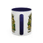 Humor Mug - Love Is In The Air