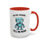 Office Mug - Oh Yes Please