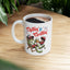 4th of July Mug - Chillin' & Grillin'