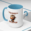 Adult Mug - Piss Me off Again