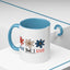 4th of July Mug - Land That I Love