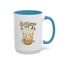 Humor Mug - Caffeine Queen