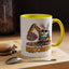 Easter Mug - Eggscavator