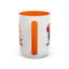 Humor Mug - I'm Nuts Without Coffee