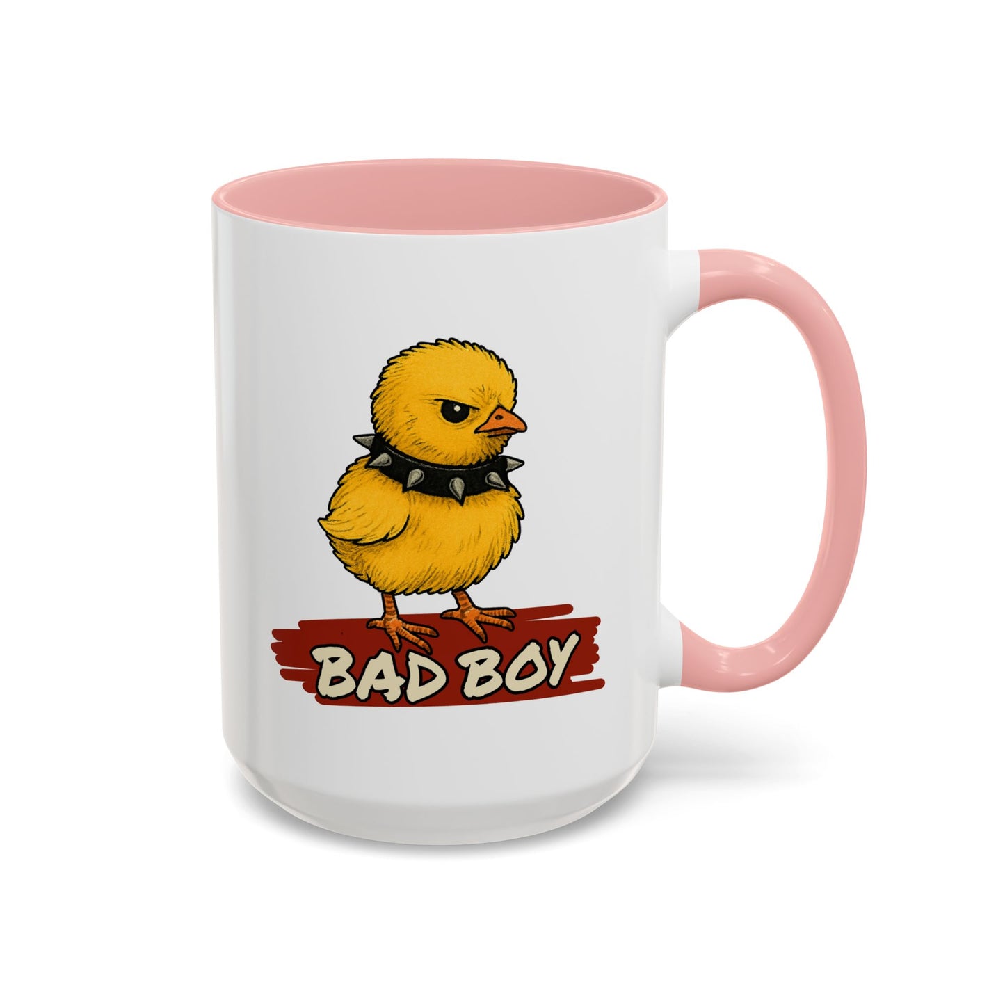 Humor Mug - Bad Boy