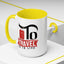 Adventure Mug - To Travel Is To Live