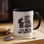 Office Mug - I'll Be In My Office