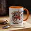 Humor Mug - I Speak My Mind