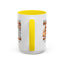 Father's Day Mug - Even Though I'm Not