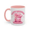 Birthday Mug - Happy Birthday Cowgirl