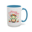 Wellness Mug - You Are Lovely