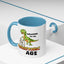 Birthday Mug - Welcome