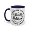 Retirement Mug