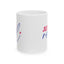 Wellness Mug - Just Be Real
