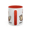 Office Mug - Sarcasm Level