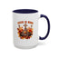 Religious Mug - Jesus Is King