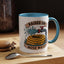Adult Mug - Raised On Hose Water