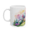Artistic Mug - Fairy Tale Castle