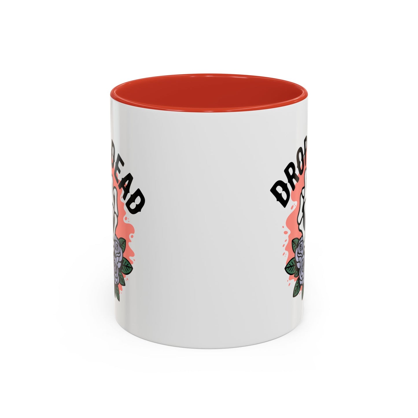 Halloween Mug - Drop Dead