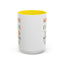 Adventure Mug - Welcome To Our Campsite